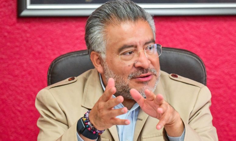 Instala Secretaría de Gobierno mesas de trabajo con madres buscadoras