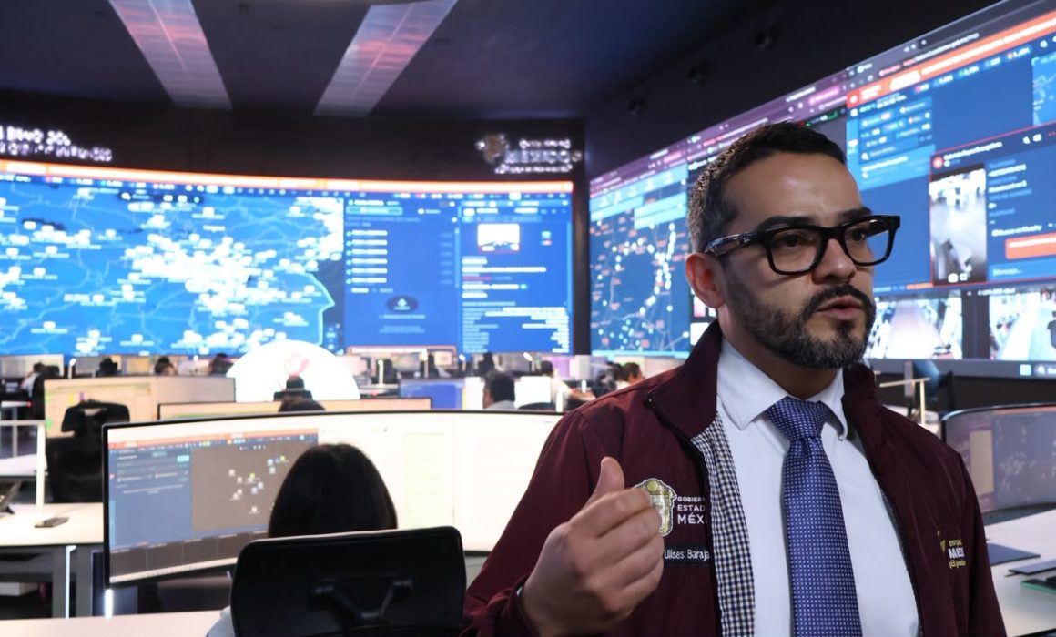 Instalará el C5 del Edomex mesa permanente para buscar desaparecidos