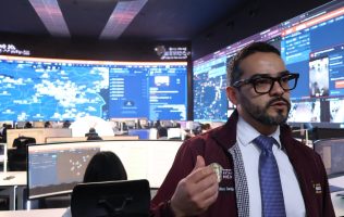 Instalará el C5 del Edomex mesa permanente para buscar desaparecidos