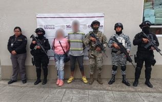 Intensifica Atizapán operativos contra la venta de drogas en colonias