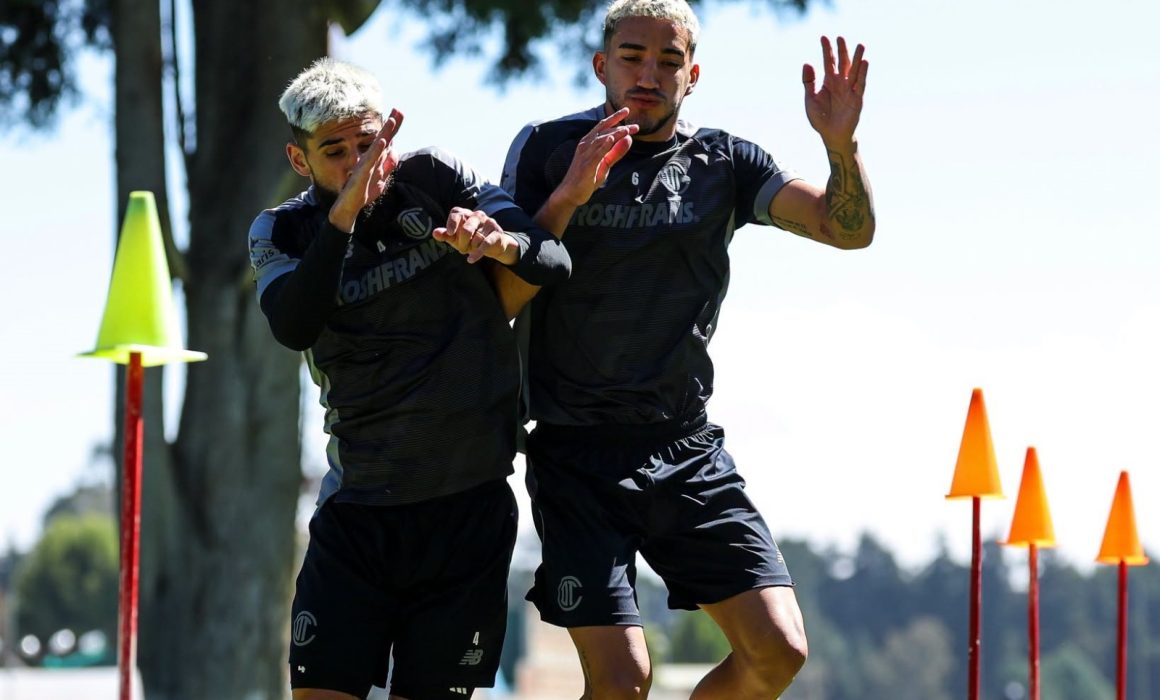 Intentará Toluca dejar mala racha a costa del Atlético San Luis