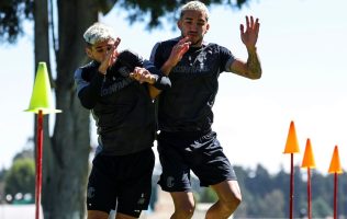 Intentará Toluca dejar mala racha a costa del Atlético San Luis