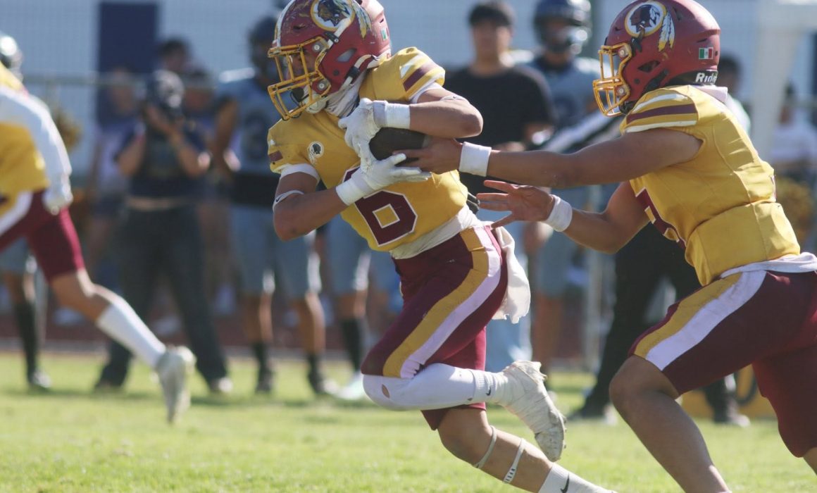 Intervendrán 12 equipos mexiquenses en 'Juvenil de Otoño' en ONEFA