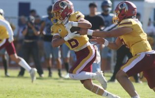 Intervendrán 12 equipos mexiquenses en 'Juvenil de Otoño' en ONEFA