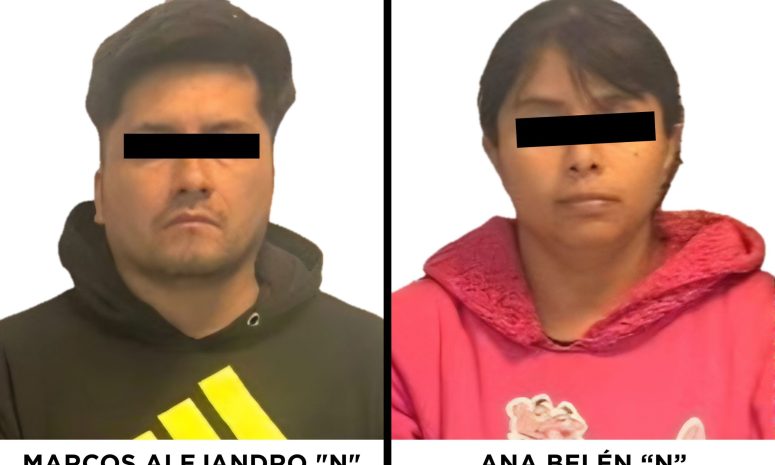 Investigan a sobrina por desaparición de mujer de 52 años en Ecatepec