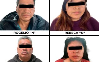 Investigan intento de feminicidio; podrían pasar 46 en la cárcel
