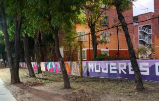 Invierte Cuautitlán Izcalli 62 MDP en corredores seguros para mujeres