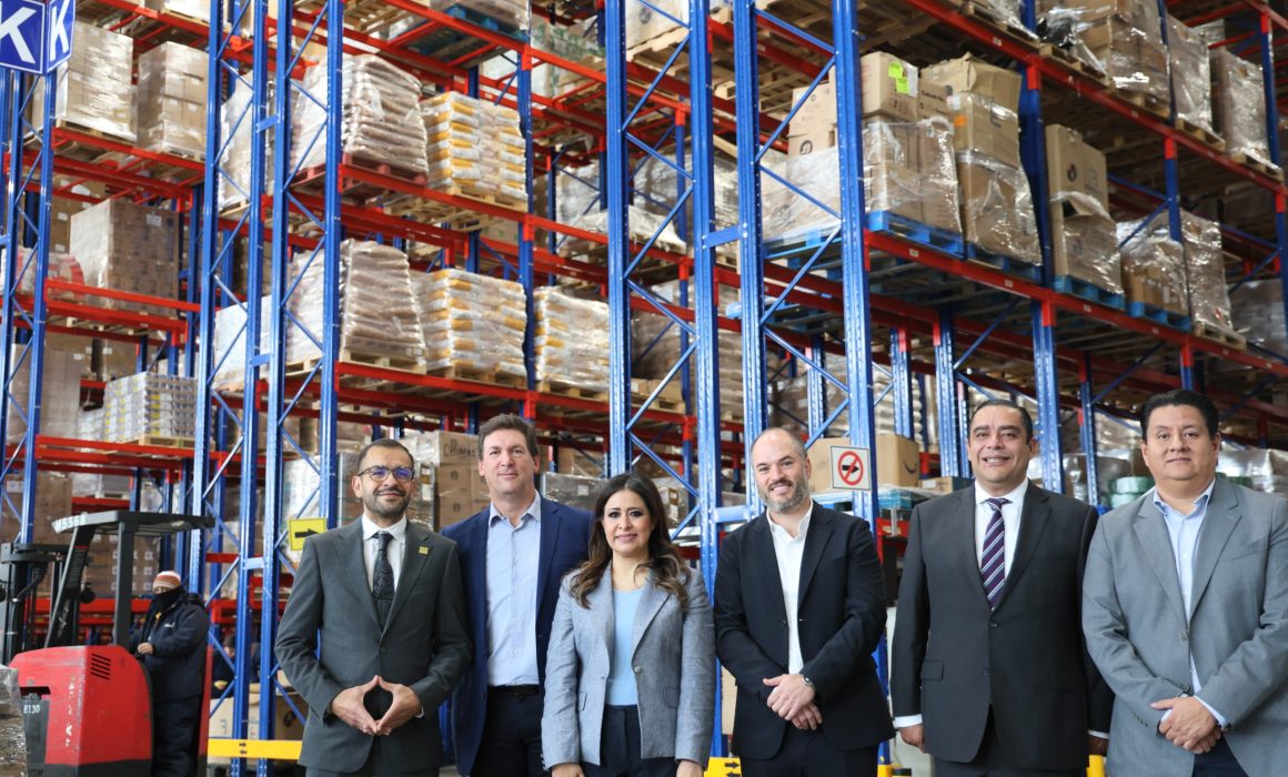Inyectará Alsea más de 250 mdp al mercado restaurantero mexiquense