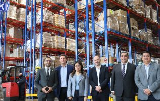 Inyectará Alsea más de 250 mdp al mercado restaurantero mexiquense
