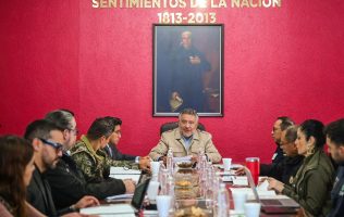 Lanza GEM mando táctico para búsqueda inmediata de desaparecidos