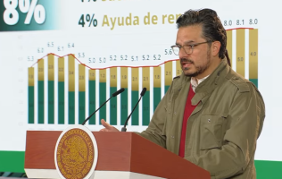 Lanza IMSS 12 acciones para mejoras; aumento del 8_ inicia este miércoles