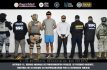 Liberan a exfuncionarios acusados de extorsionar verificentros