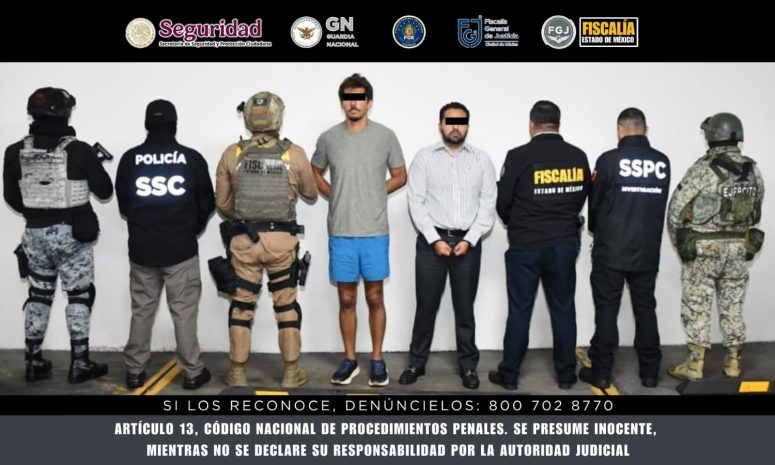 Liberan a exfuncionarios acusados de extorsionar verificentros
