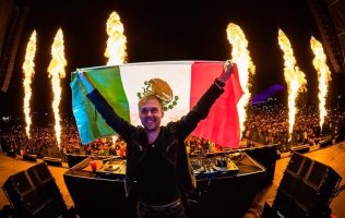 Listos los horarios para el Ultra Music Festival