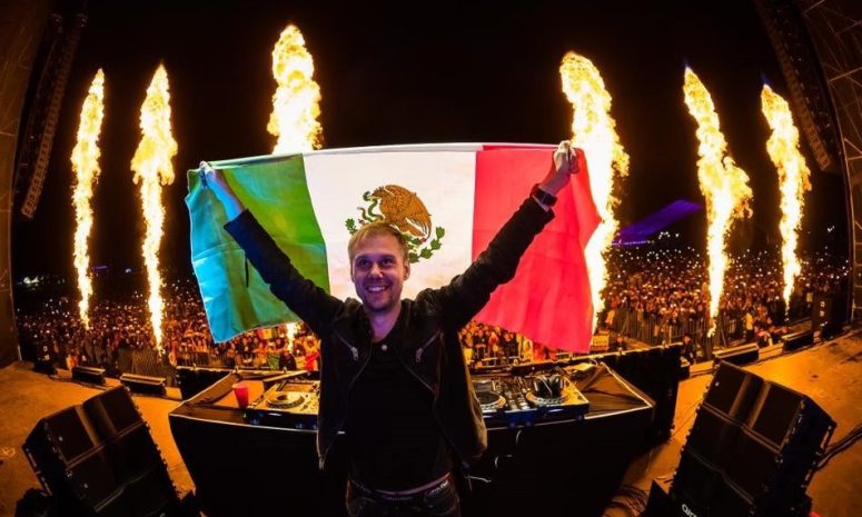 Listos los horarios para el Ultra Music Festival