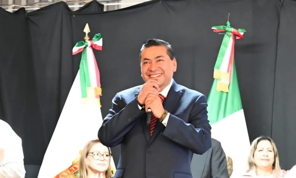 Llama Adán Gordo a los aspirantes a coordinadores a privilegiar unidad