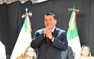 Llama Adán Gordo a los aspirantes a coordinadores a privilegiar unidad