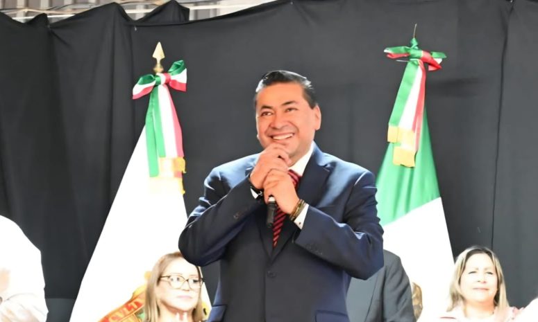 Llama Adán Gordo a los aspirantes a coordinadores a privilegiar unidad