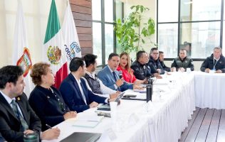 Llama Codhem a privilegiar diálogo en movilizaciones del 2 de octubre