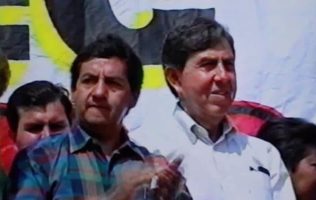 Llama Higinio Martínez a la 4T a honrar a Cárdenas y respetar la crítica
