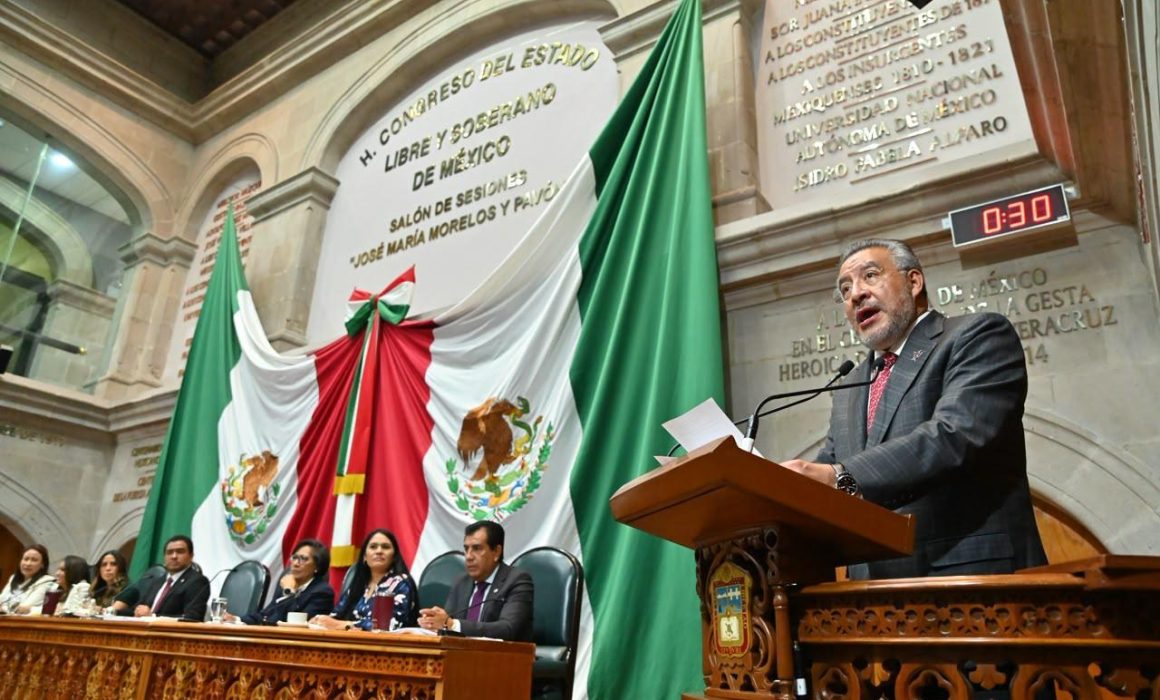 Llama Horacio Duarte seguir con unidad y dejar ambiciones en el Congreso