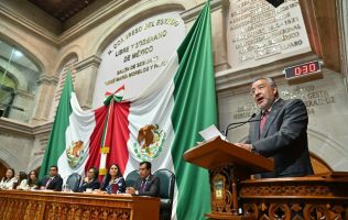 Llama Horacio Duarte seguir con unidad y dejar ambiciones en el Congreso