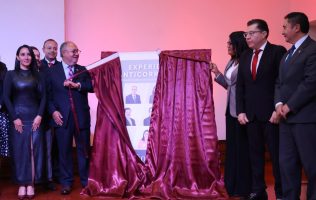 Llega a 10 años el Sistema Anticorrupción del Edomex; lanzan revista
