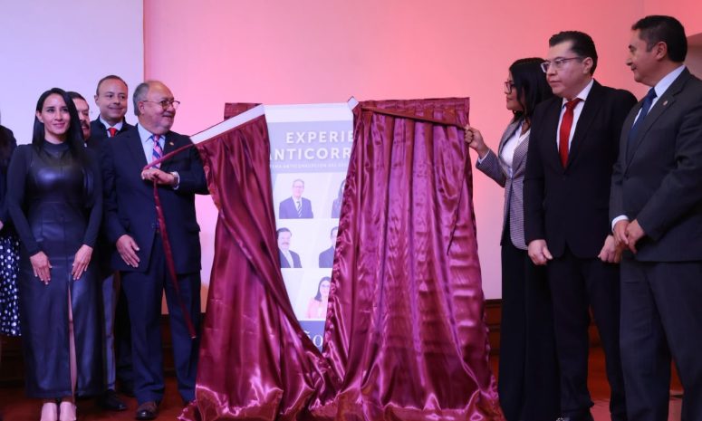 Llega a 10 años el Sistema Anticorrupción del Edomex; lanzan revista