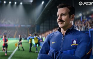 Llega nuevamente Ted Lasso al FIFA 2027; debutará en la Premier League