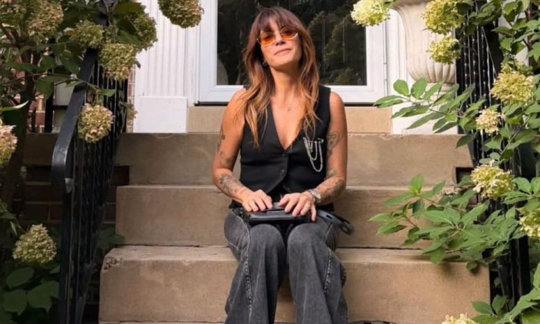 Llegará Kany García con su ‘Puerta Abierta’ a Toluca