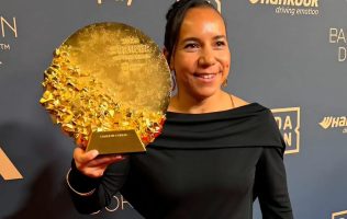 Llegué a la gala sin que nadie me pelara: Charlyn Corral