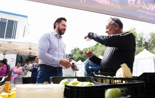 Llevará Anuar Azar el Súpercito y servicios médicos a Atizapán