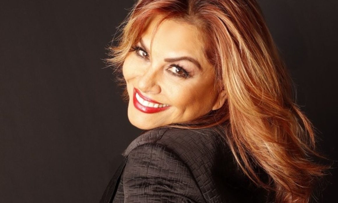 Llevará Diana Vanoni su romanticismo a Tlalnepantla 1