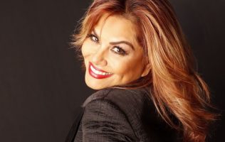 Llevará Diana Vanoni su romanticismo a Tlalnepantla 1