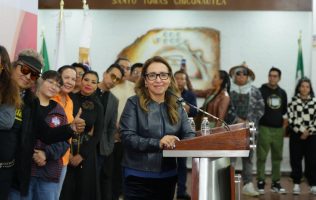 Llevará Ecatepec a Julieta Venegas y más de 200 artistas