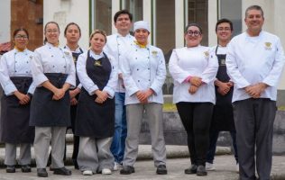 Llevarán estudiantes de Gastronomía UAEMéx sazón a concurso panamericano