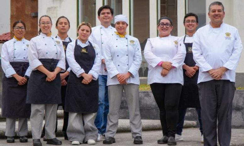 Llevarán estudiantes de Gastronomía UAEMéx sazón a concurso panamericano