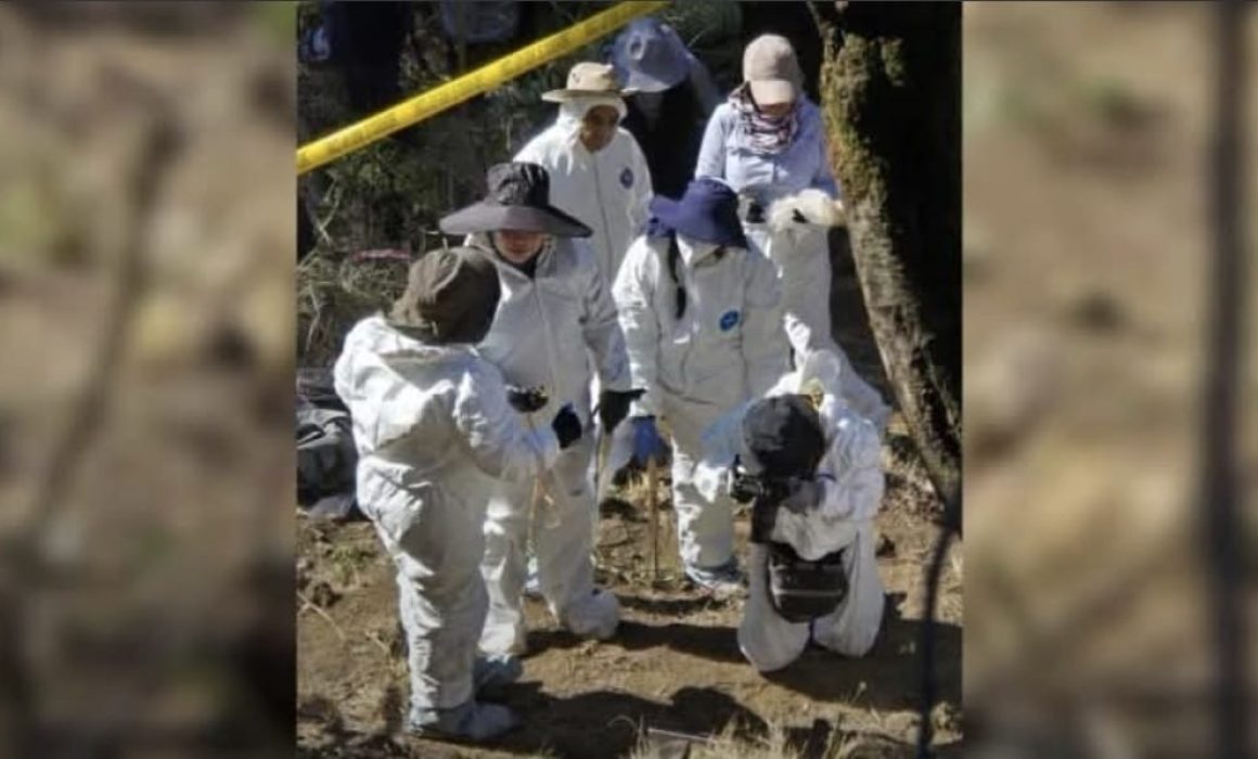 Localizan sin vida a niña de 11 años desaparecida en Tultitlán