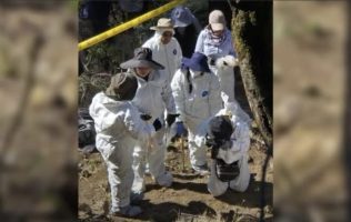Localizan sin vida a niña de 11 años desaparecida en Tultitlán