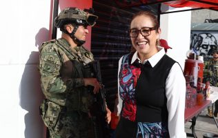Logra Ecatepec percepción de inseguridad más baja en 13 años