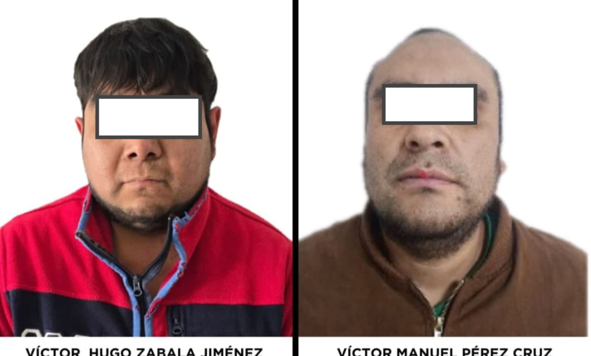 Los hincaron para matarlos y sobrevivieron; les dan 48 años de cárcel