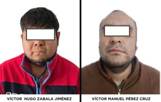 Los hincaron para matarlos y sobrevivieron; les dan 48 años de cárcel