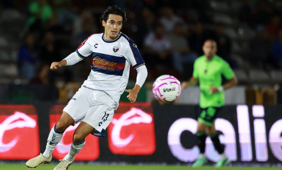 Mantiene Atlante vivas esperanzas de liguilla