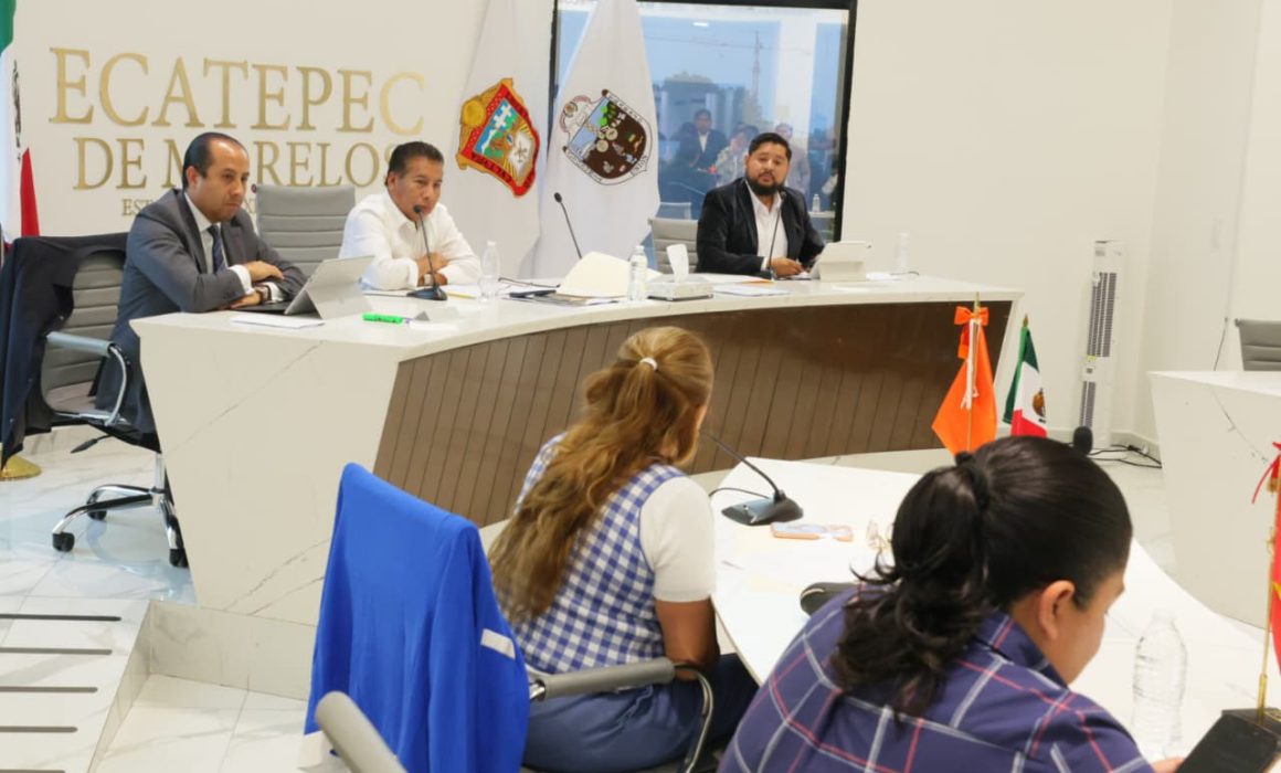 Mantiene sin cambios los valores catastrales del suelo en Ecatepec
