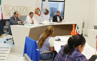 Mantiene sin cambios los valores catastrales del suelo en Ecatepec