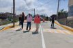 Mejora nueva vialidad movilidad y seguridad de familias en Amecameca