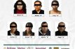 Mete Enjambre a alcaldesas, regidores y policías del Edomex a prisión