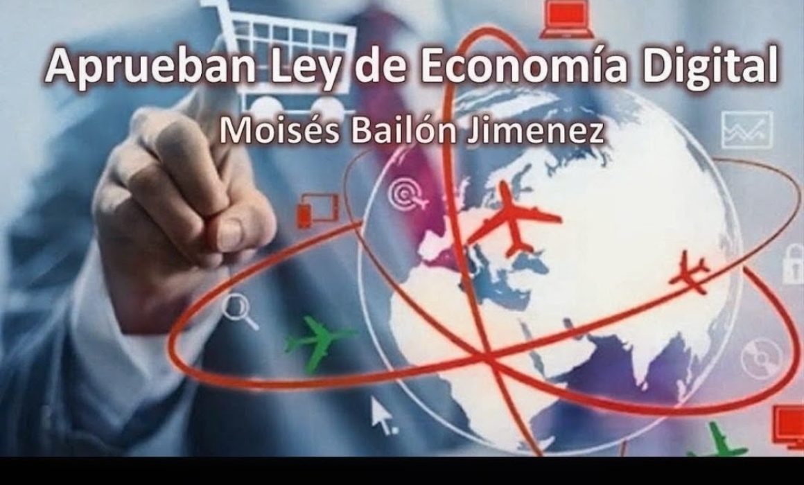 Moisés Bailón Jiménez