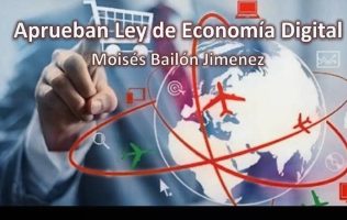 Moisés Bailón Jiménez