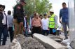 Moviliza Ecatepec a más de 50 mil personas en jornada de limpieza
